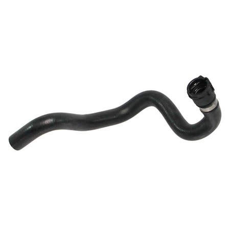 Crp Products Audi A4 02-06 4 Cyl 1.8L Heater Hose, Chh0167R CHH0167R